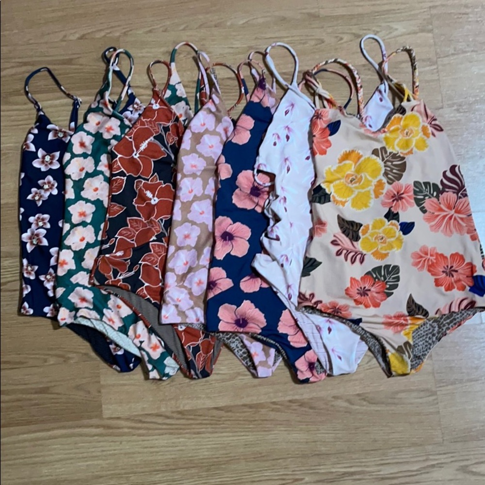 Acacia collection